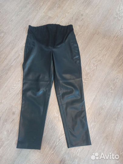 Брюки для беременных mango