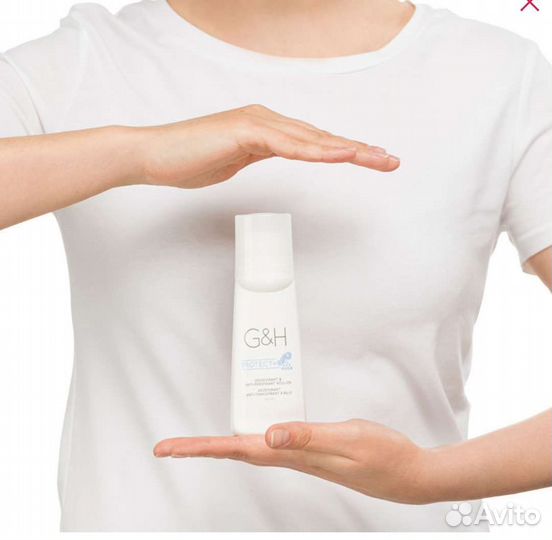 Амвей Дезодорант