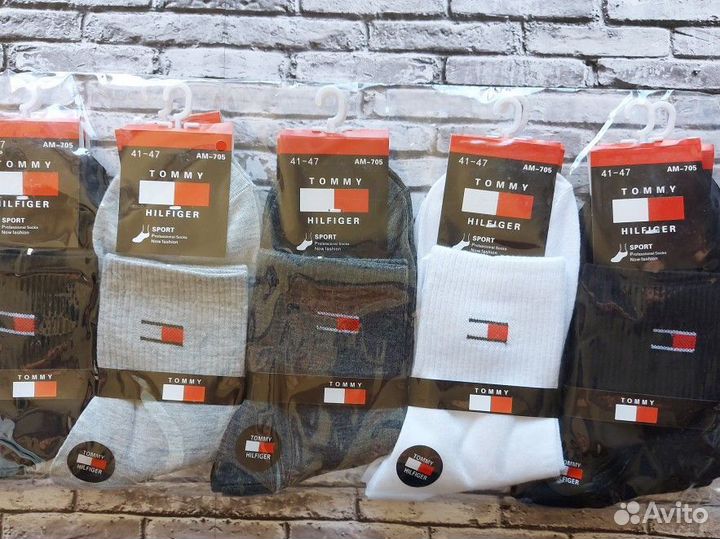 Носки Nike Jordan Lacoste