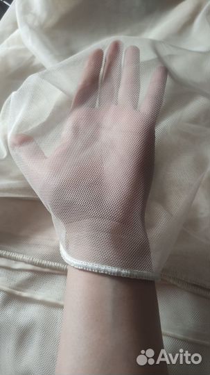 Шторы партьеры бу