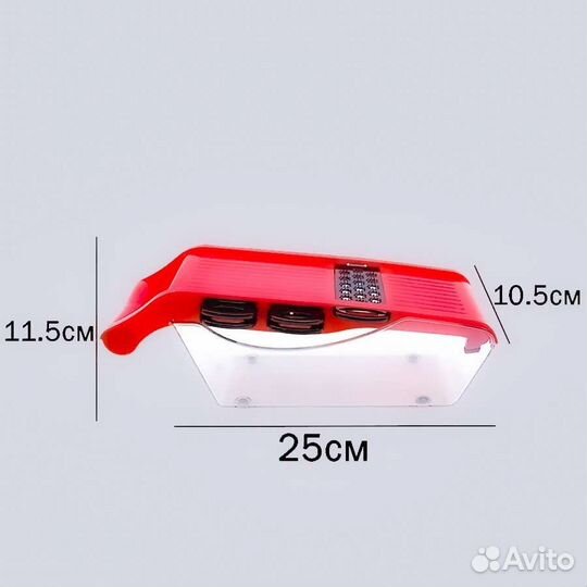 Овощерезка ручная