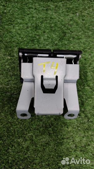 Ручка открывания капота Nissan Qashqai J11 2014