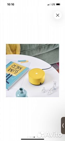 Яндекс станция алиса lite