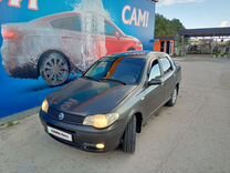 FIAT Albea 1.4 MT, 2008, 180 000 км, с пробегом, цена 315 000 руб.