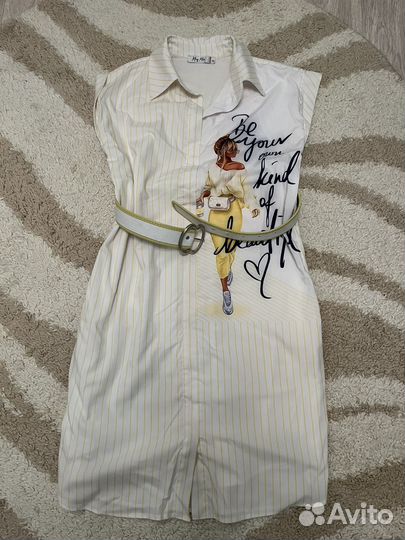 Женские вещи пакетом