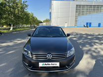Volkswagen Passat 1.8 AMT, 2012, 298 829 км, с пробегом, цена 1 390 000 руб.