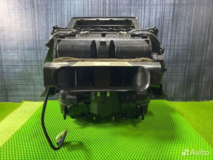 Корпус печки Bmw 525I E60 M54 2003