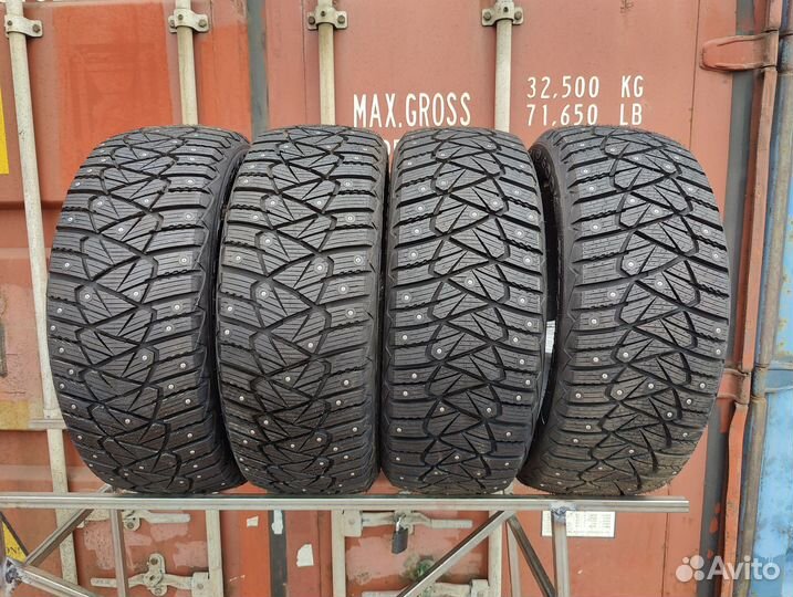 Goodyear Ultragrip 600 225/65 R17 101T