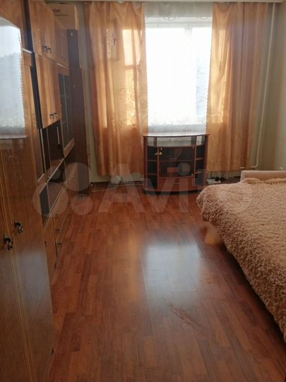 Комната 14 м² в 2-к., 14/17 эт.