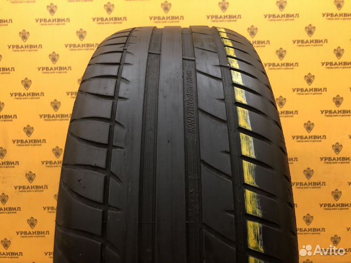 Tigar High Performance 215/55 R16 93V