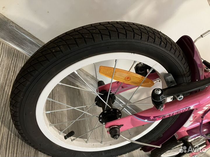 Детский велосипед Stern Vicky 14