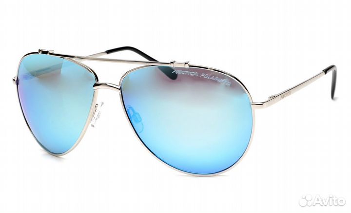 Очки спортивные Arctica S-157