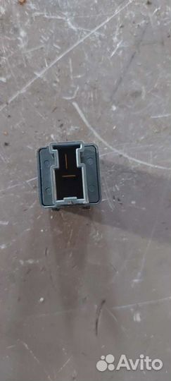 Реле Nissan Murano