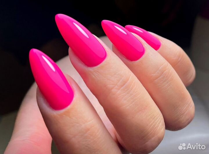 Аппаратный Маникюр и педикюр, обучение аппаратному