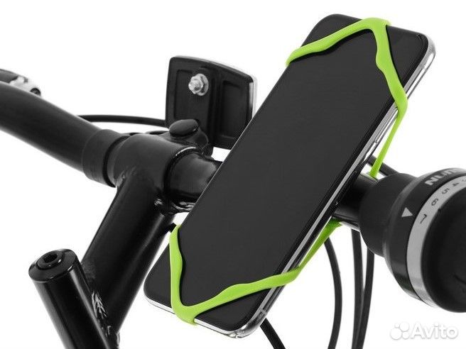 Велосипед - аксессуары / подсветка и др