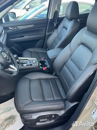 Mazda CX-5 2.5 AT, 2023