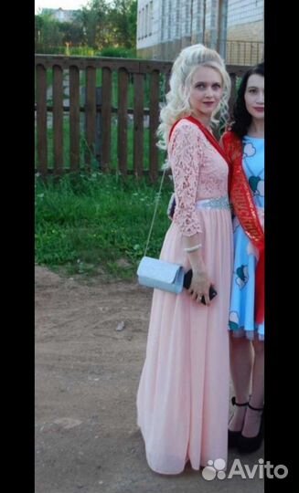 Женская одежда пакетом 42 44