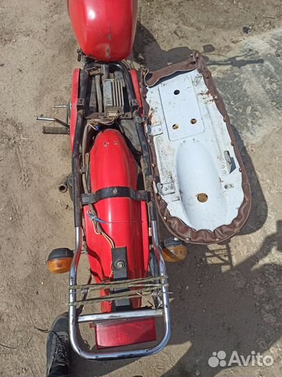 Минск 125 (ммвз)