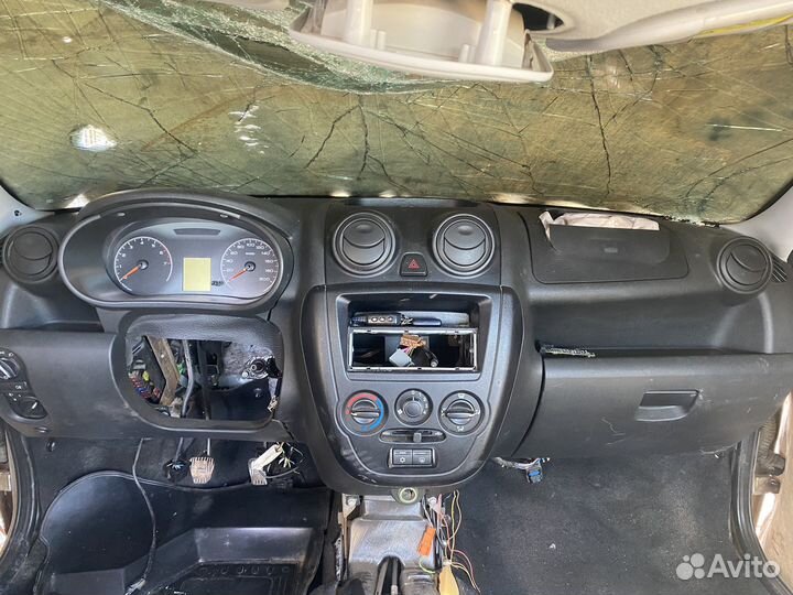 Торпеда в сборе LADA granta