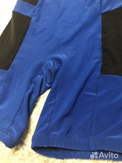 Трико детское