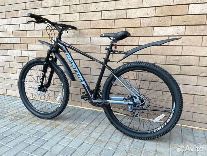 Велосипед горный Велосипеды скоростные новые