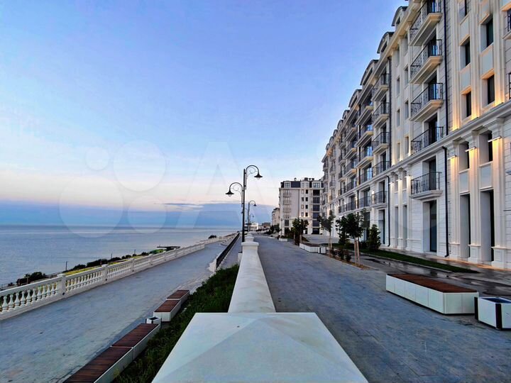 Квартира-студия, 35 м², 7/7 эт.