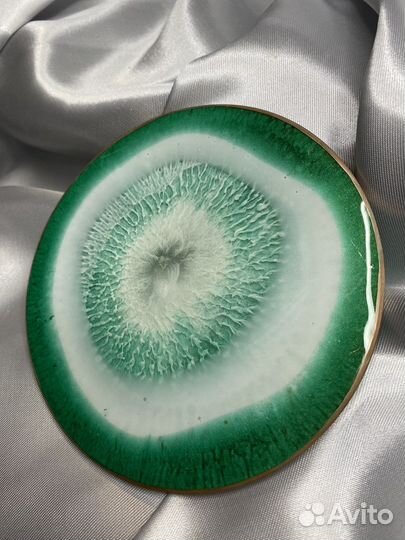 Изделия из эпоксидной смолы