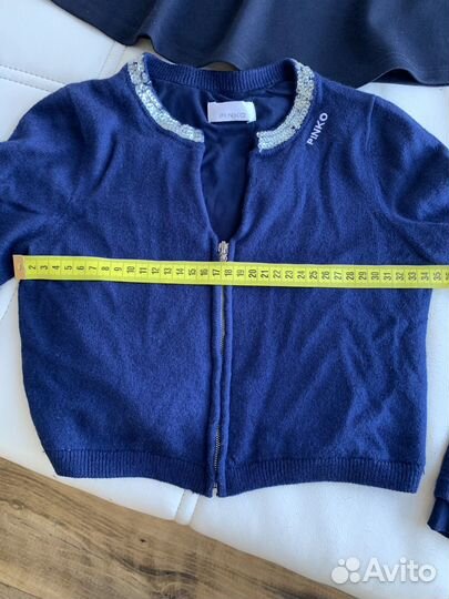 Комплекты школьной формы для девочки 128-134