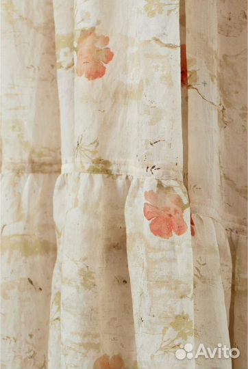 Платье hm conscious