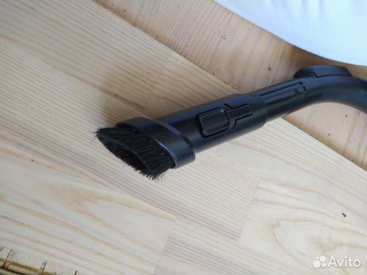 Пылесос Tefal. Безмешковой