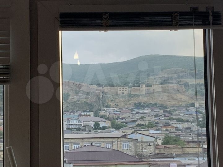 1-к. квартира, 51 м², 3/6 эт.