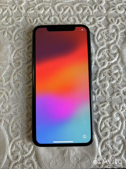 iPhone 11 Pro, 256 ГБ