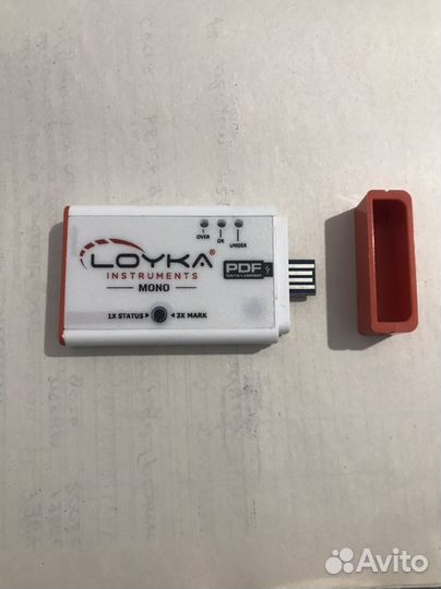 Регистратор данных