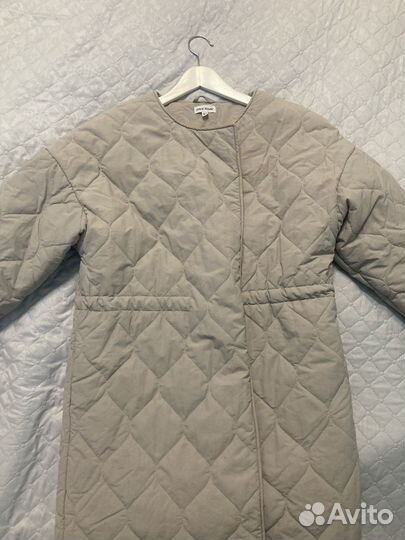 Куртка стеганая Public Desire