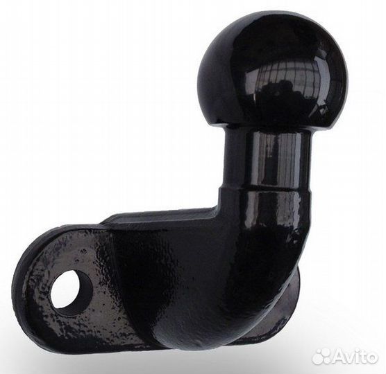 Шар фаркопа В