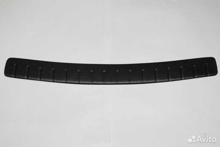 Накладка заднего бампера Лада