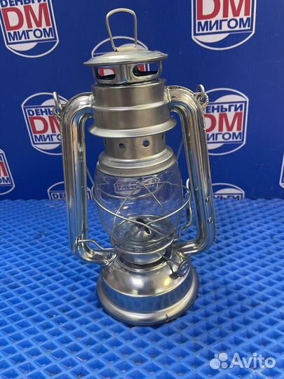 Л) Лампа керосиновая 