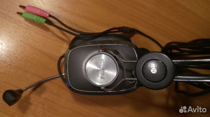 Наушники philips