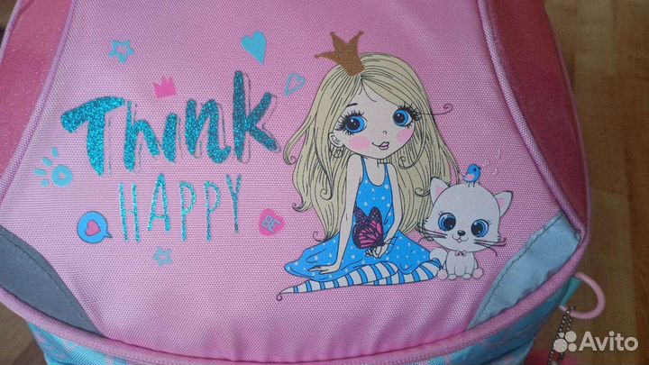 Рюкзак школьный erhaft