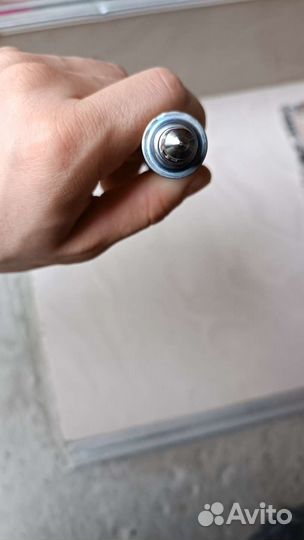 Топливные форсунки на Mercedes-Benz