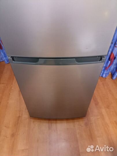 Холодильник atlant двухкамерный бу