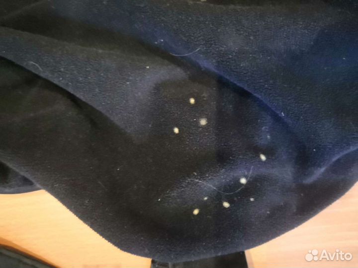 Эргорюкзак babybjorn+Флисовая накидка