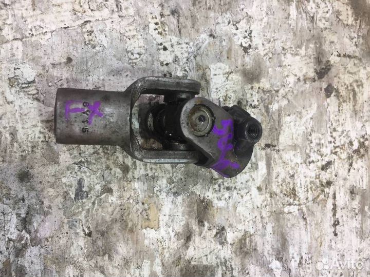 Кардан рулевой Инфинити