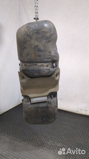 Бак топливный Suzuki SX4, 2006