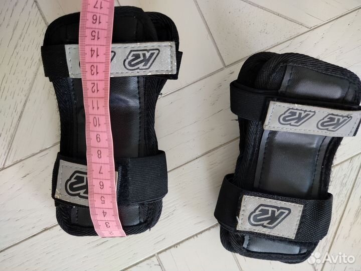 Защита для рук