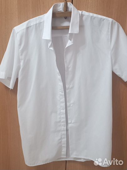 Рубашка Greg 37