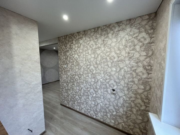 1-к. квартира, 31 м², 5/5 эт.