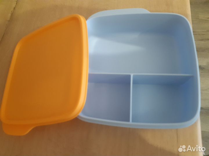 Tupperware (терка, ланч-боксы, контейнер и другое)