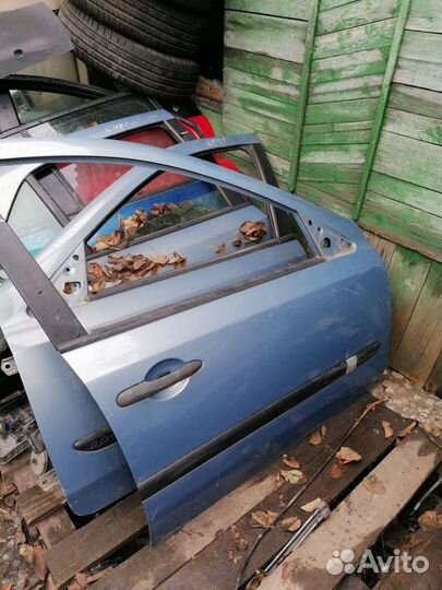 Рено. Лагуна