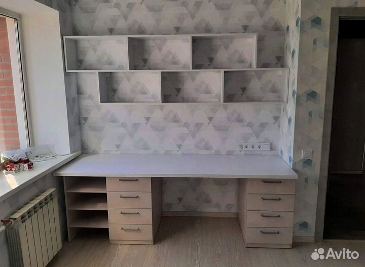 Кухни. Рассрочка. Гарантия и обслуживание 12 месяц